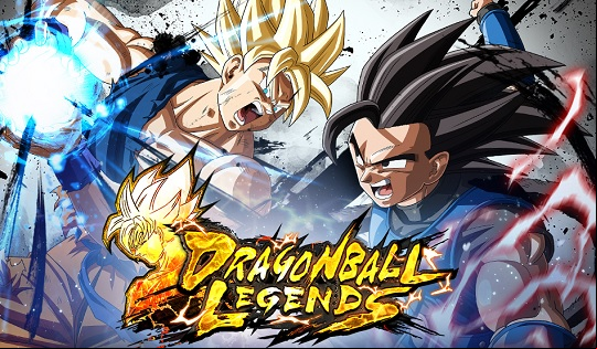 Dragon Ball Legends
