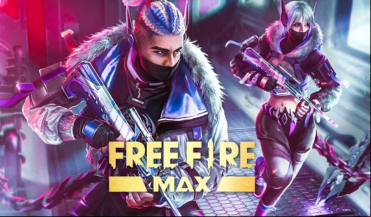 Free Fire MAX