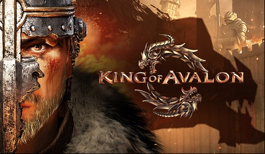 King of Avalon