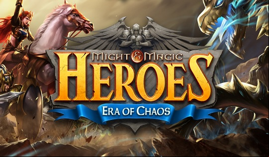 Might & Magic Era of Chaos