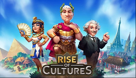 Rise of Cultures