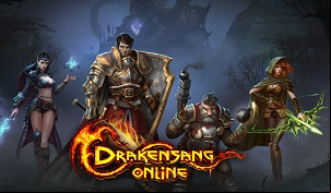 Drakensang Online