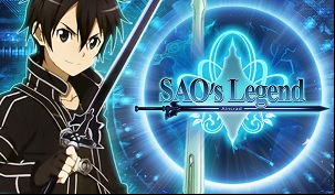 Sao's Legend