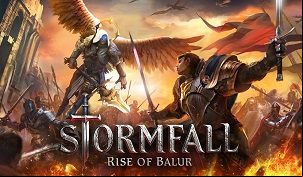 Stormfall
